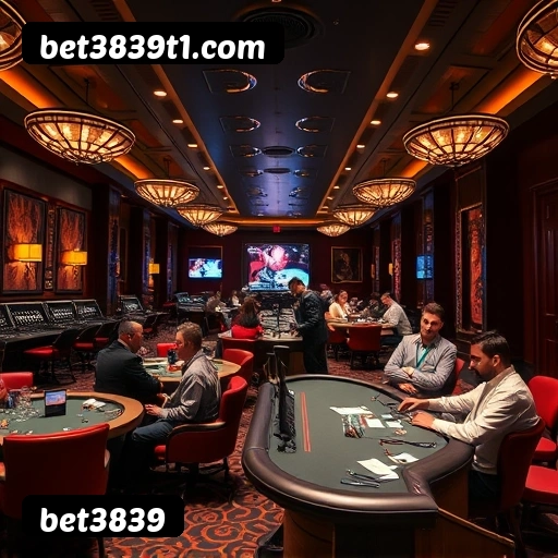 Cassino ao vivo com dealers reais da Evolution Gaming