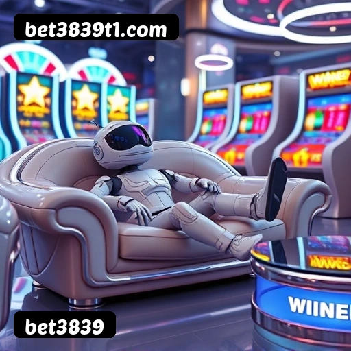 Lottery Clássica na bet3839
