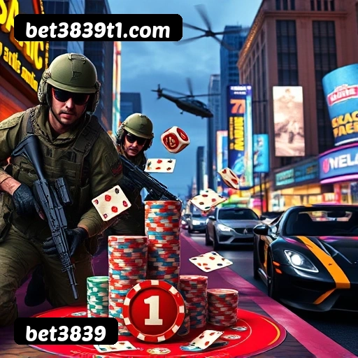 Download iOS bet3839