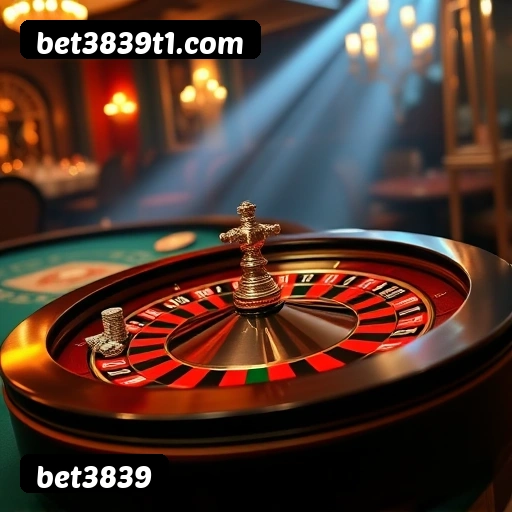Apostas esportivas ao vivo na bet3839
