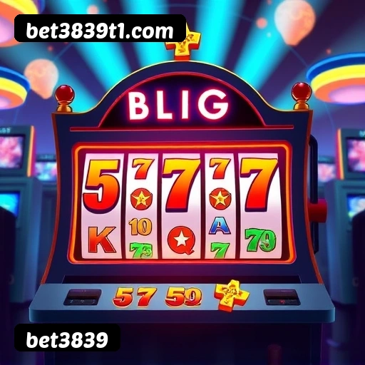 Download PC bet3839