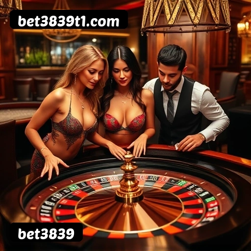 Slots Premium da PG Soft na bet3839