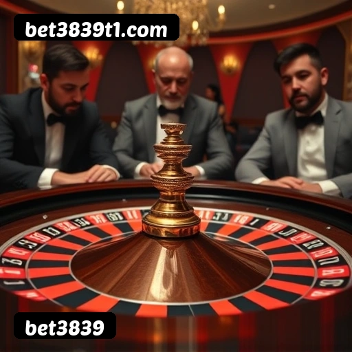 Bacará VIP com squeeze feature