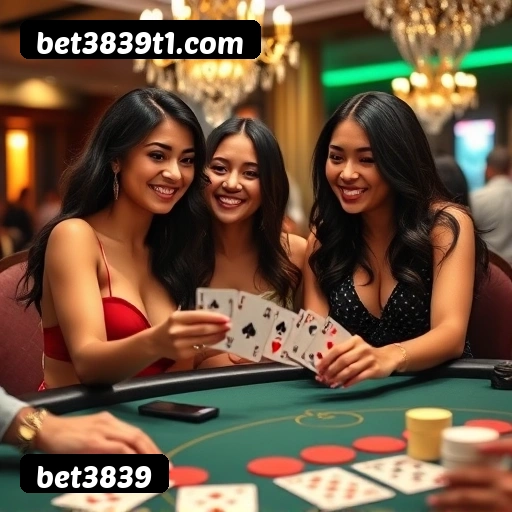 Reload Bonus bet3839