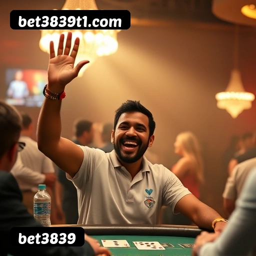 Métodos de pagamento aceitos na bet3839
