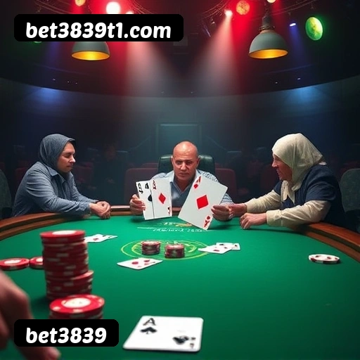 Instalação Android bet3839